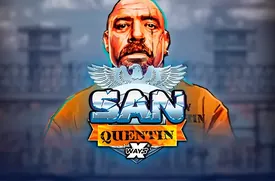 San Quentin