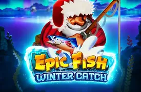 Epic Fish Winter Catch