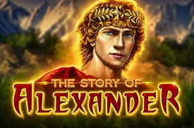 The Story Of Alexander