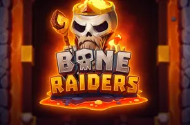 Bone Raiders