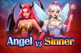 Angel Vs Sinner