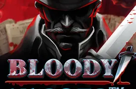 Bloody Murder