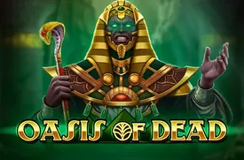 Oasis Of Dead