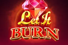 Let It Burn
