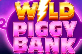 Wild Piggy Bank