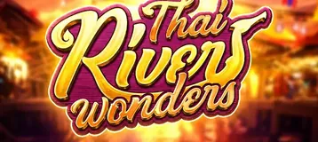 Thai River Wonders