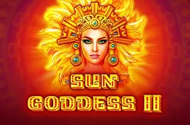 Sun Goddess 2