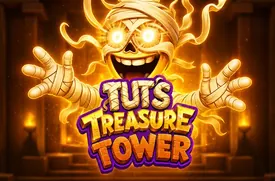 Tut S Treasure Tower