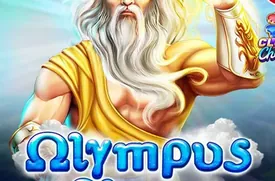 Olympus Glory Gods Kings Link